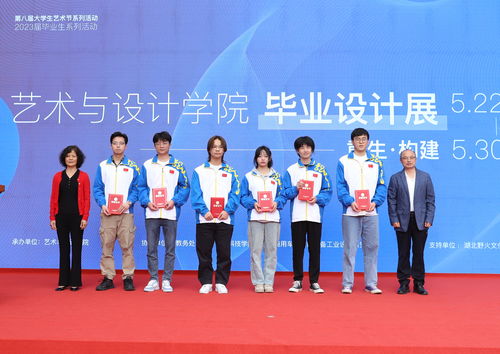 藝術(shù)新聲，筑夢(mèng)未來(lái)——學(xué)校第八屆大學(xué)生藝術(shù)節(jié)暨2023屆畢業(yè)生系列活動(dòng)藝術(shù)與設(shè)計(jì)學(xué)院畢業(yè)設(shè)計(jì)展“重生·構(gòu)建”隆重開(kāi)幕